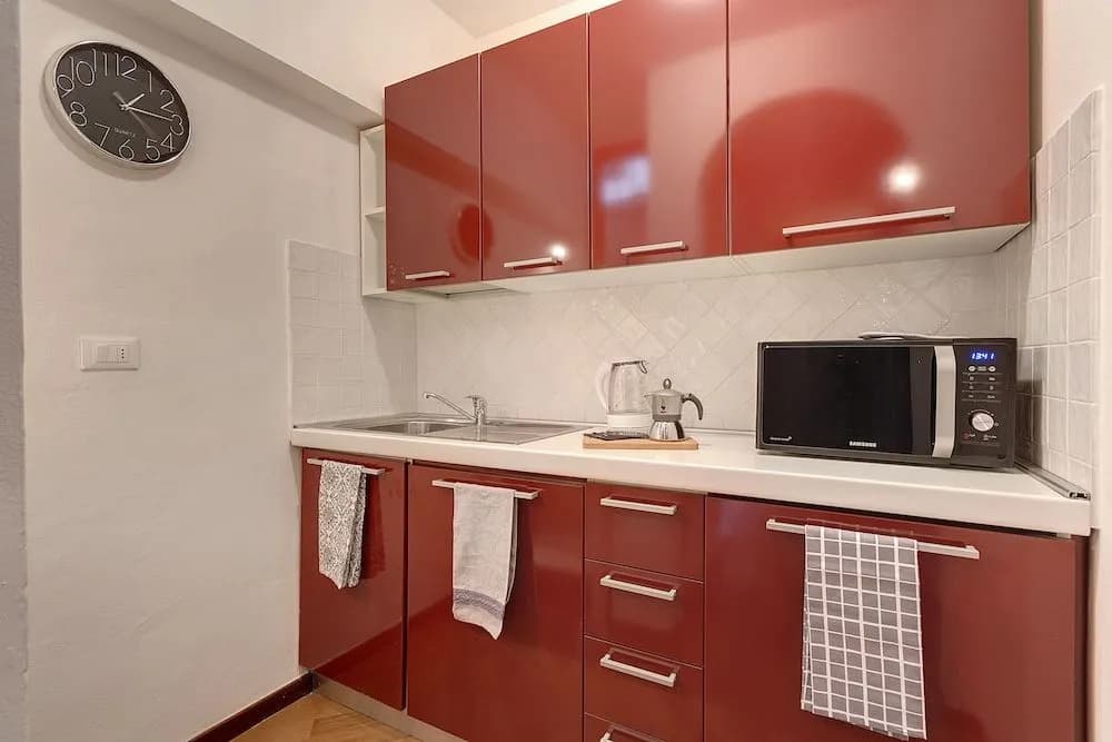 Mamo Florence - Espresso Apartment - photo 9
