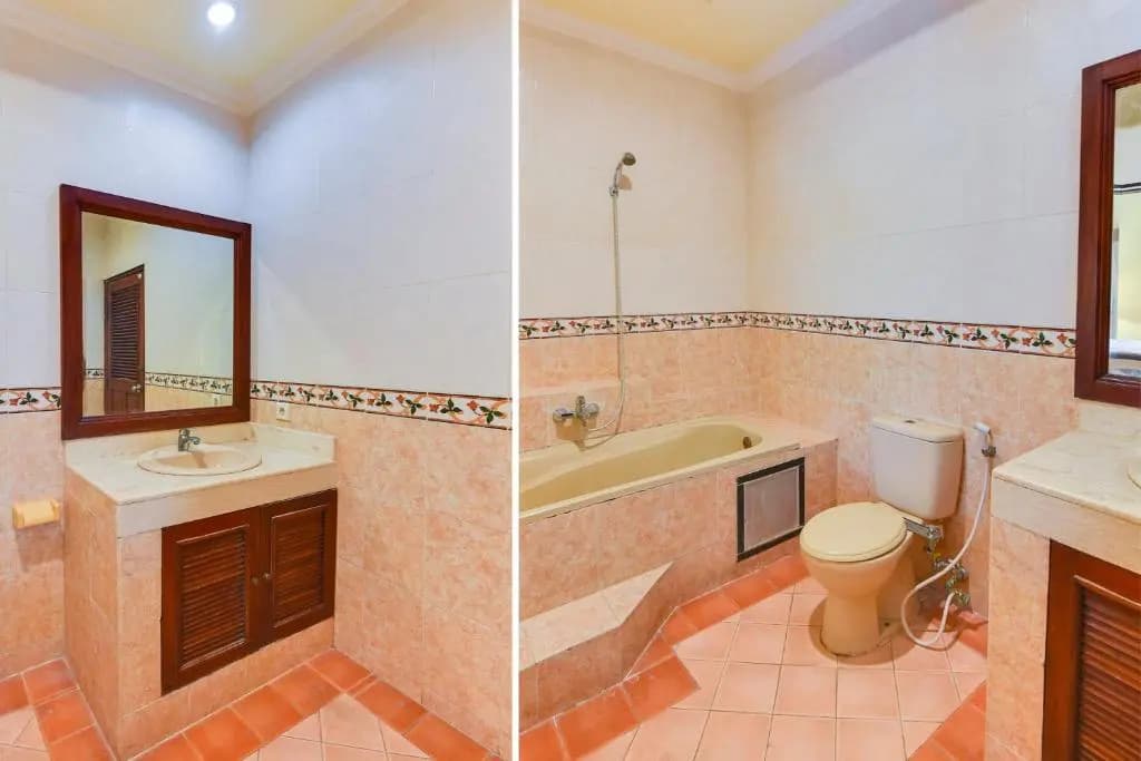 Super OYO Townhouse Oak Maxi Hotel Legian - photo 9