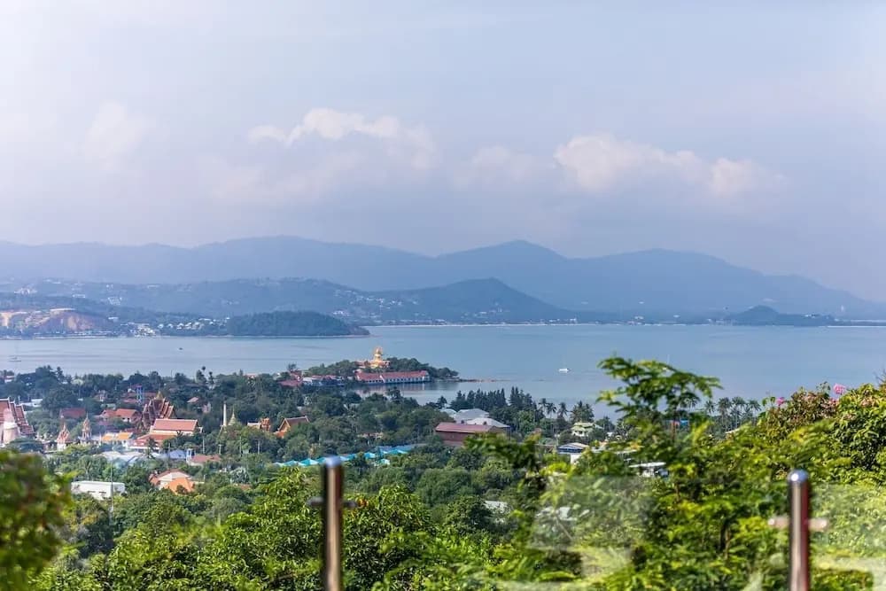 Samui Summit villa - photo 43