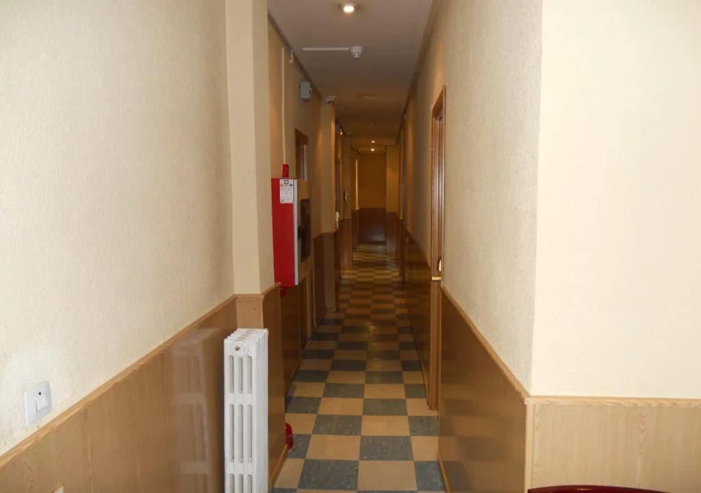 Hostal La Perla Asturiana - photo 11