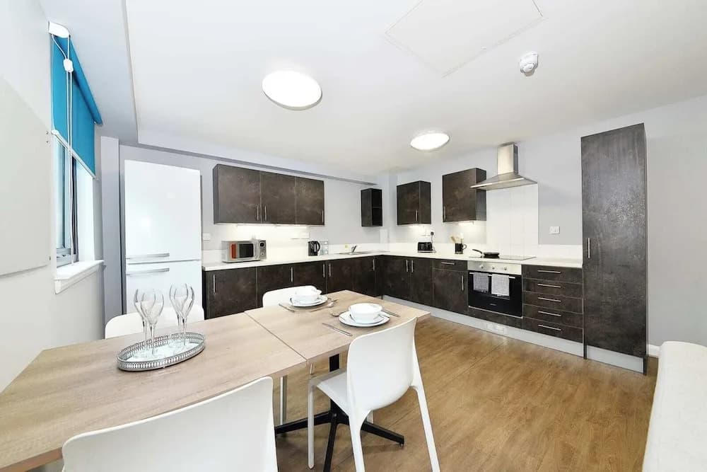 The Mill House - Campus Accommodation - photo 21