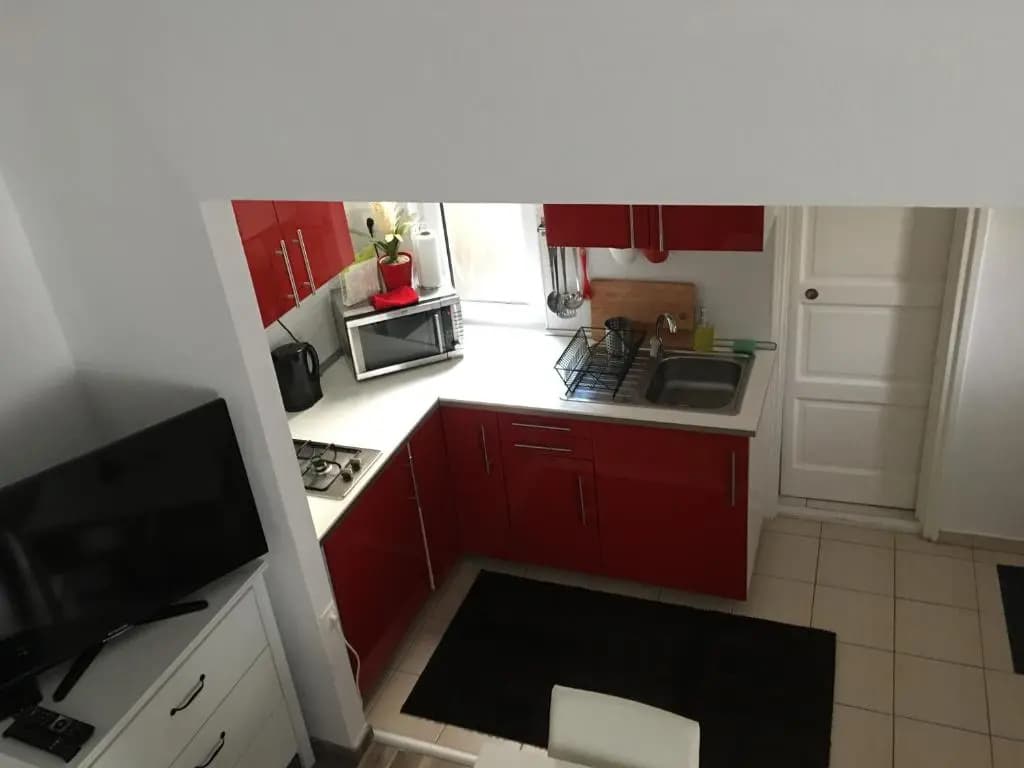 Kálmán Apartman - photo 10