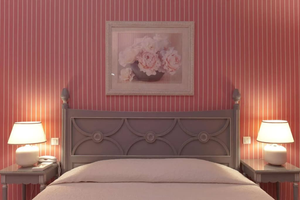 Hotel Beaubourg - photo 6