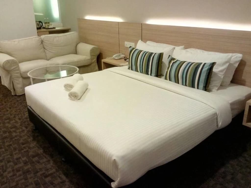 The Inn Bintulu - photo 21