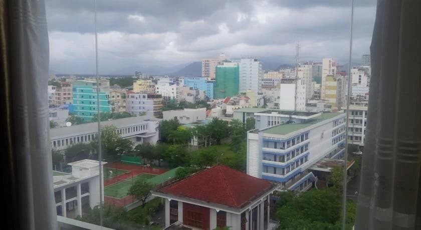 Hoang Tung Hotel - photo 11