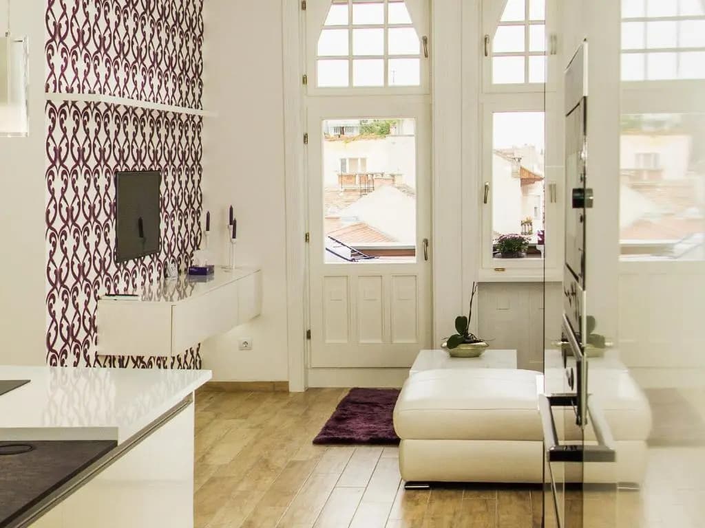Basilica Apartments - photo 6