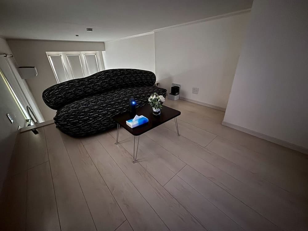 Soshigaya Apartment - photo 21