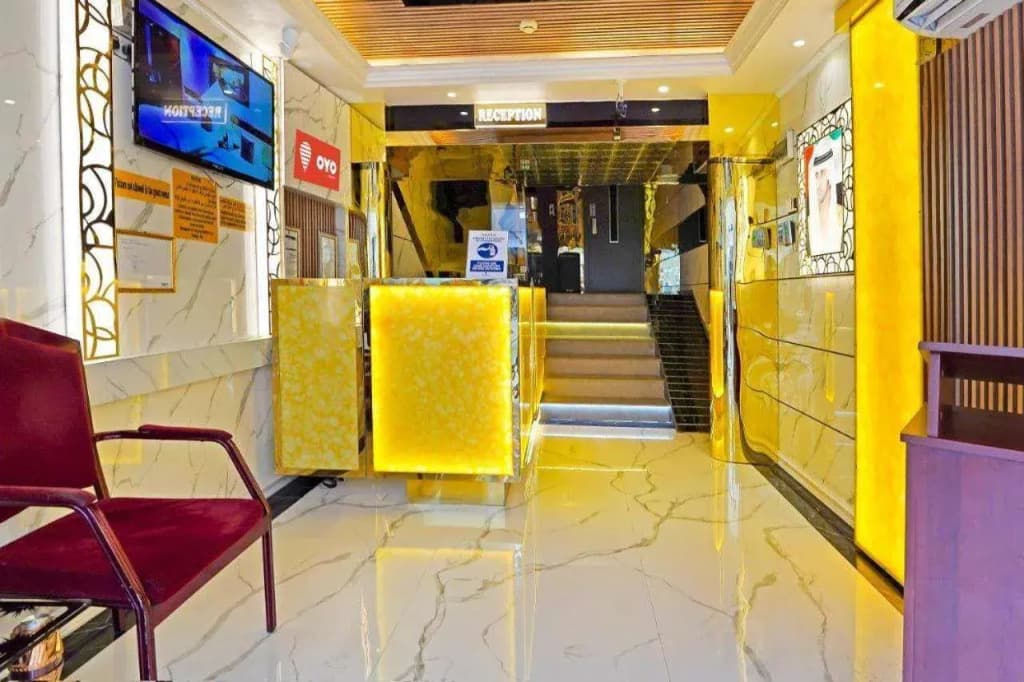 Trans World Hotel L.L.C - photo 1
