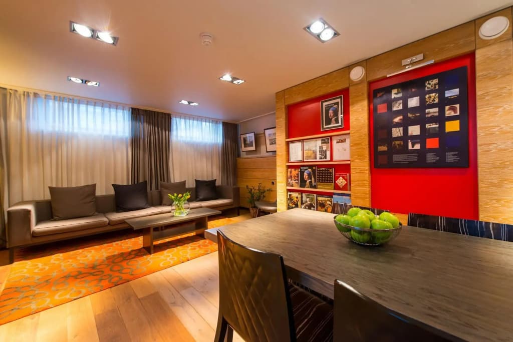 Hapimag Resort Amsterdam - photo 14