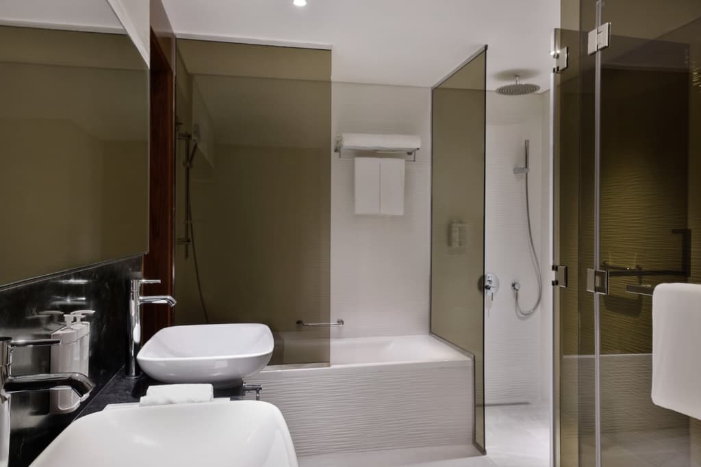The First Collection Waterfront, Dubai, A Tribute Portfolio Hotel - photo 10