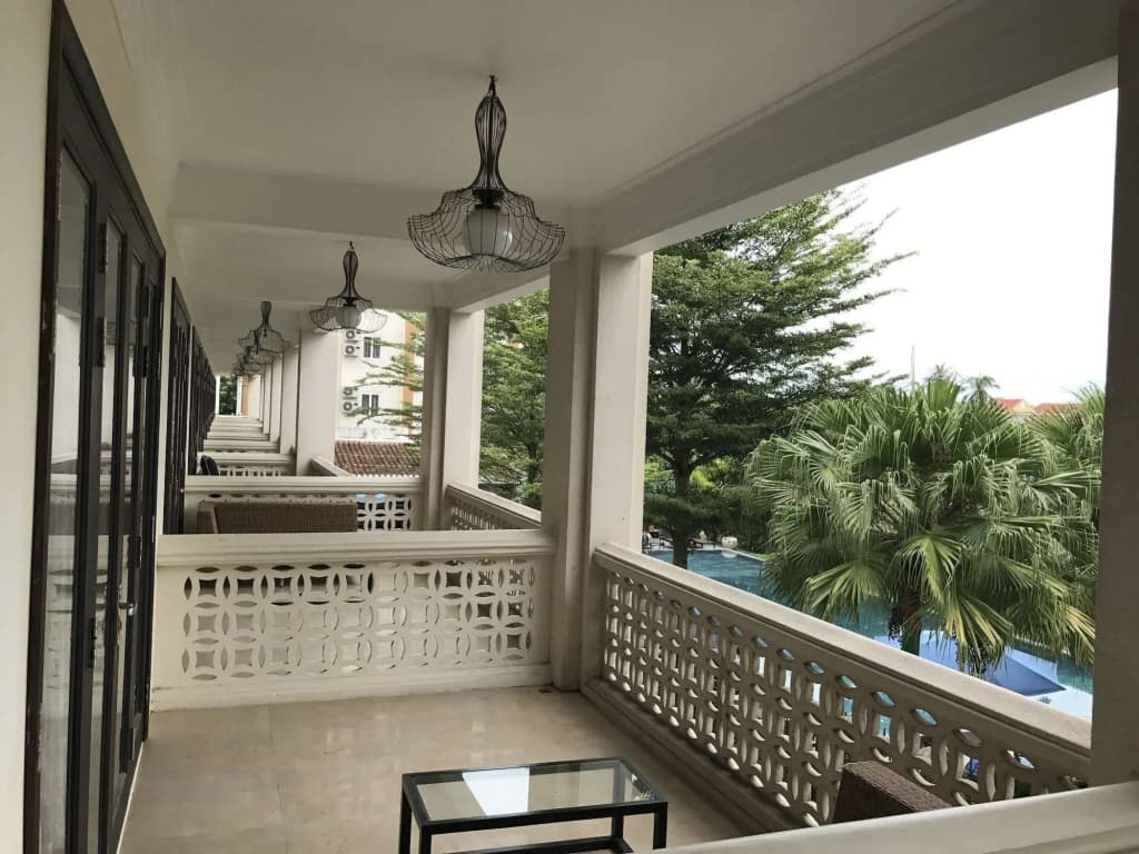 Thanh Binh Riverside Hotel - photo 7