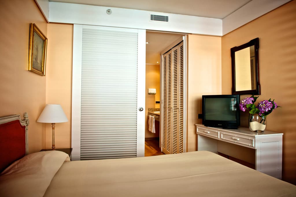 Pierre And Vacances Madrid Eurobuilding 2 - photo 3