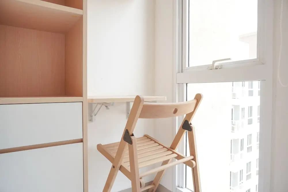 Cozy Stay Studio At 39Th Fl Tokyo Riverside Pik 2 Apartment - photo 1