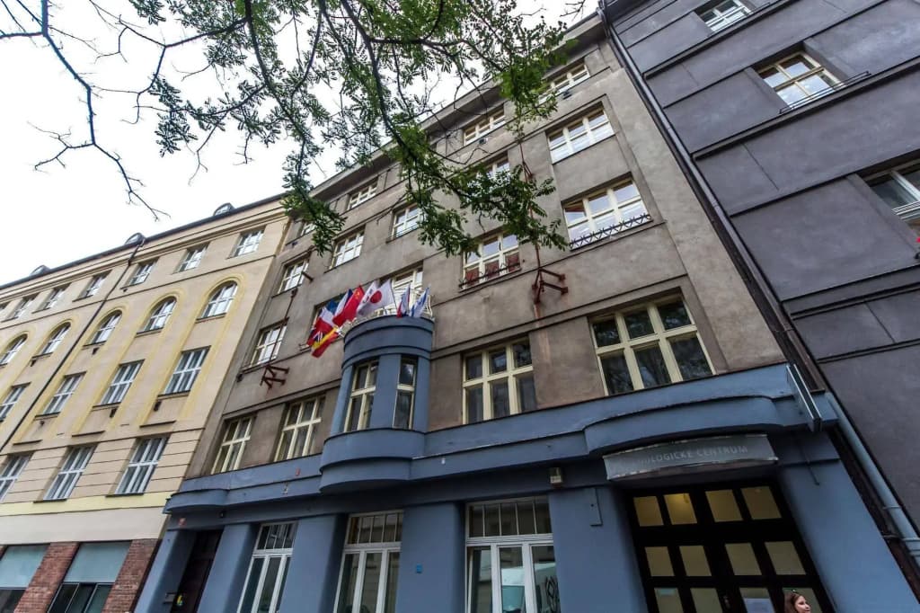 Welcome Apartments Prague - photo 1
