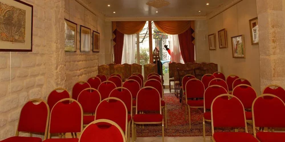 Familia Hotel - photo 15