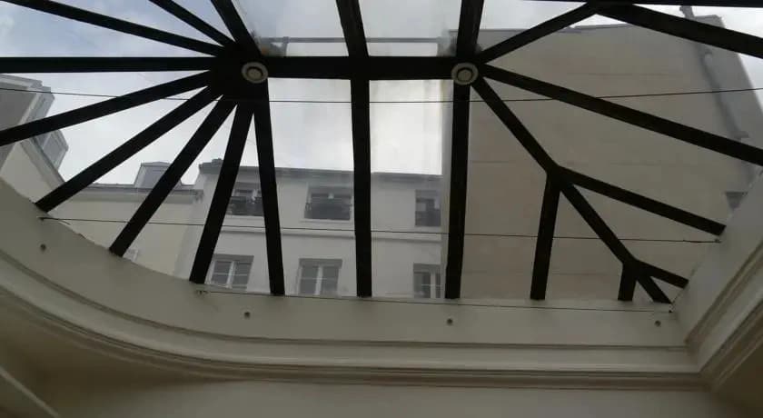 Sunny Apartment in Opera Louvre - photo 11