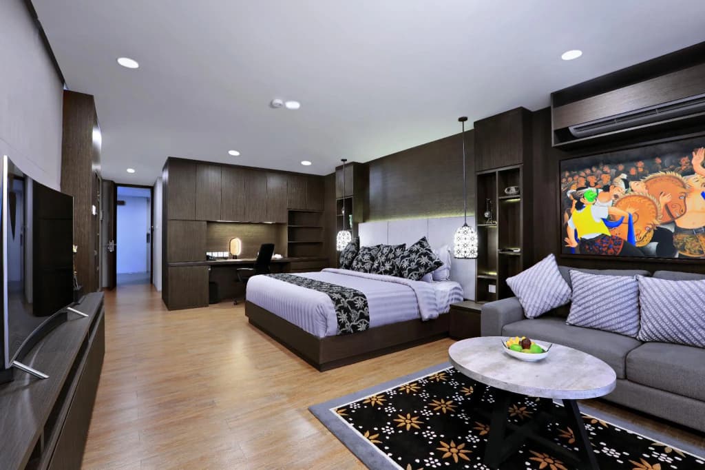 S7 Suites Gandaria - main photo