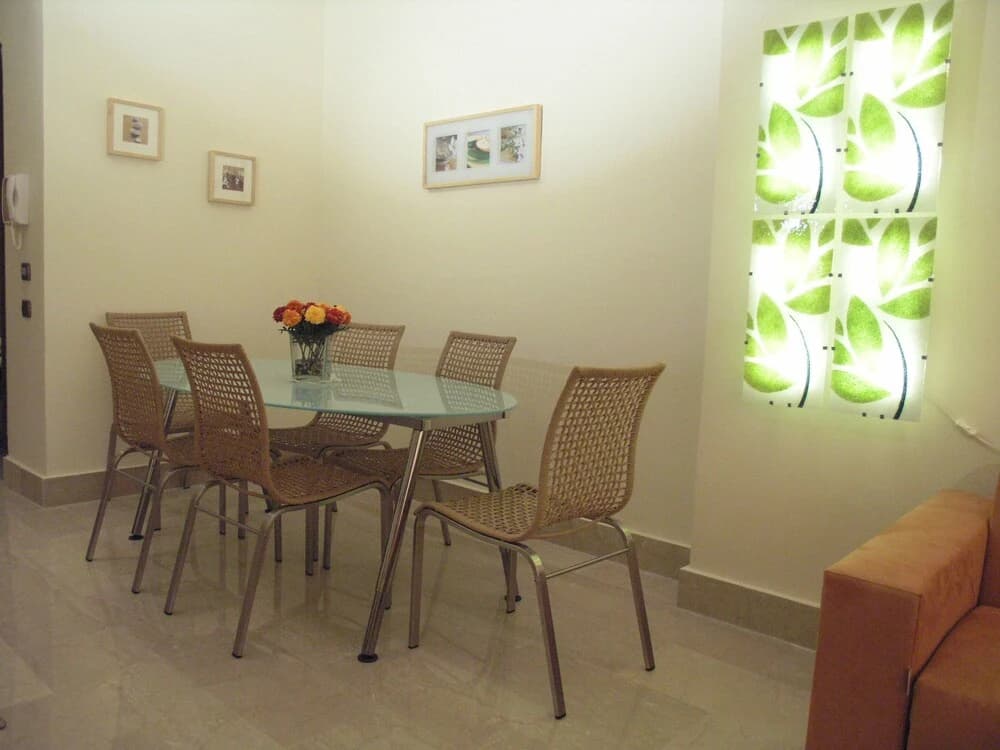 Porta Maggiore Apartment - photo 12