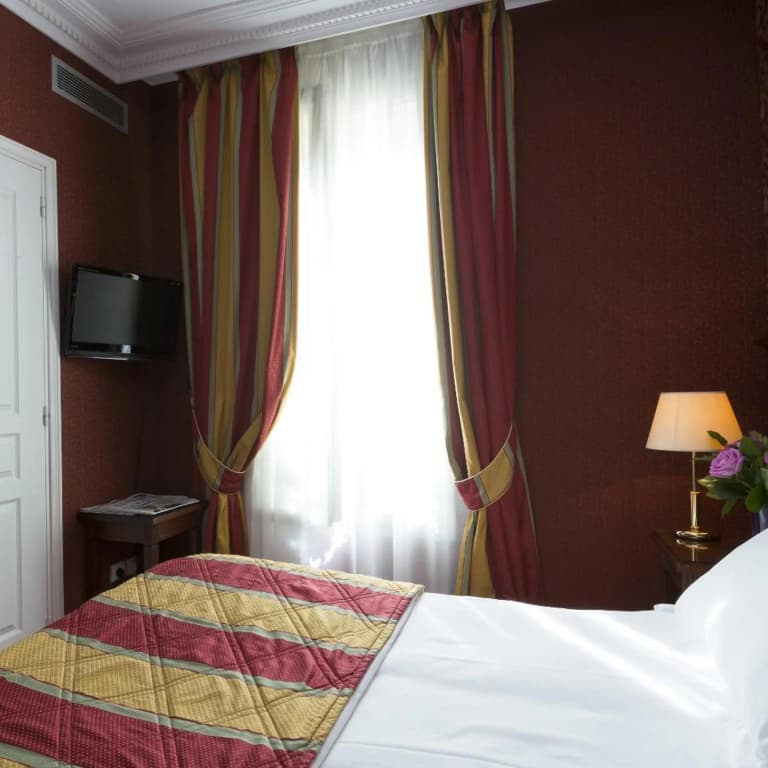 Hotel Niel - photo 24