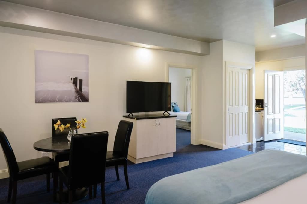 Fairways Resort - photo 1