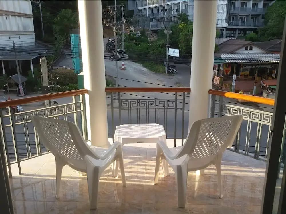 The Reef Aonang Hotel - photo 18