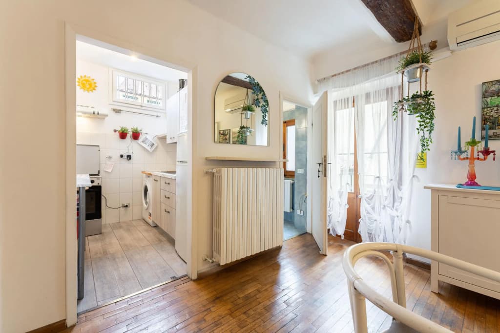 Via del Corso Apartment - photo 9