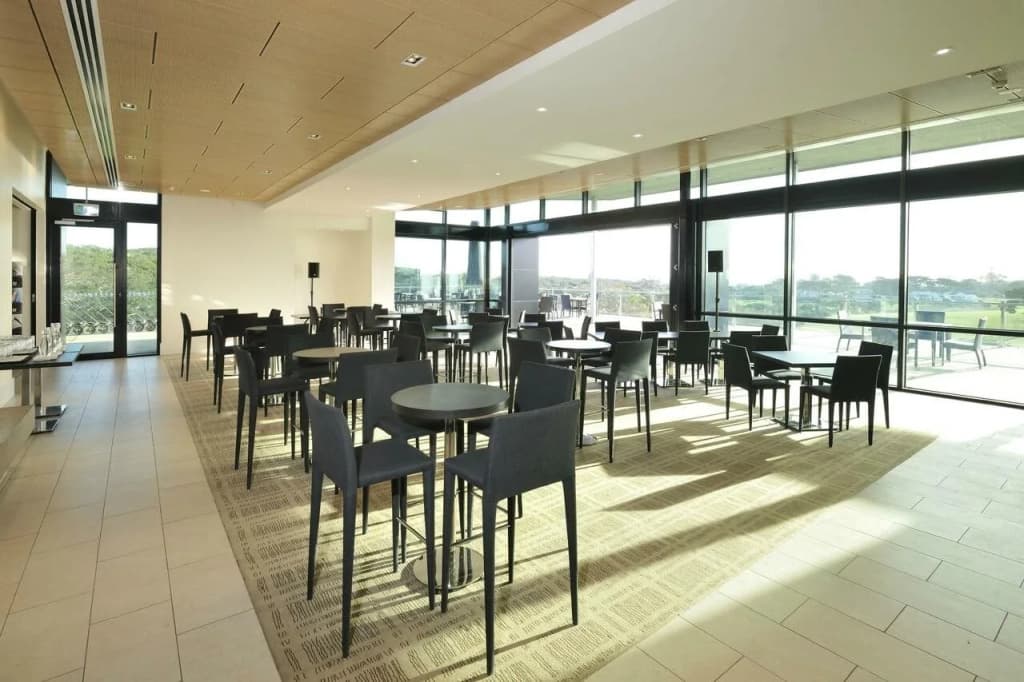 Mercure Portsea - photo 12