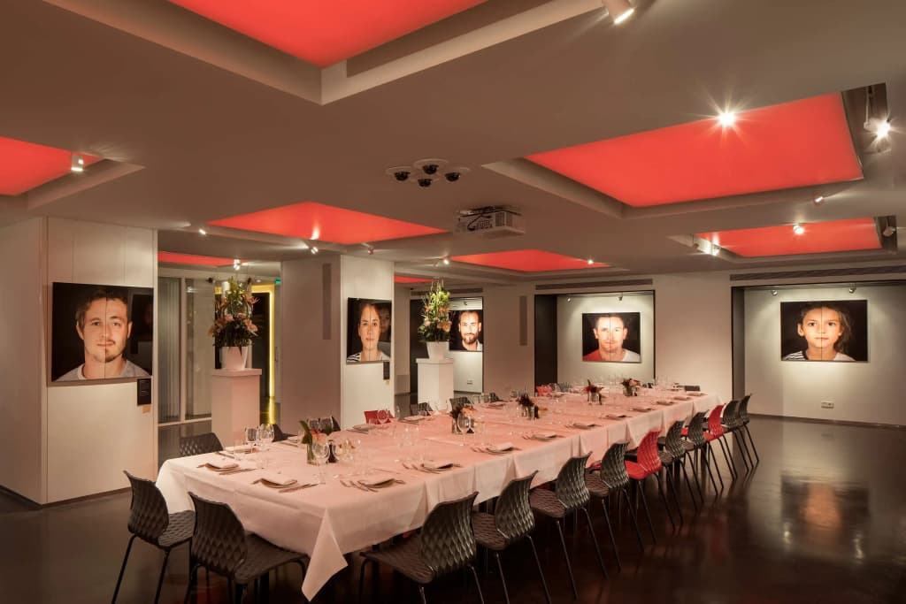 art'otel Amsterdam - photo 37