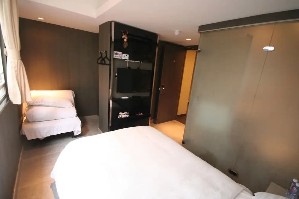 MY Hotel - photo 24