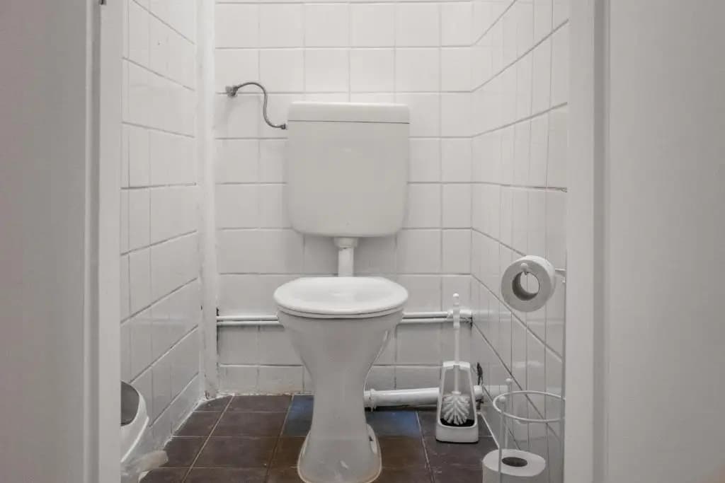 Elegant 2BR Apartment - near Bahnhof Wien Meidling - photo 9
