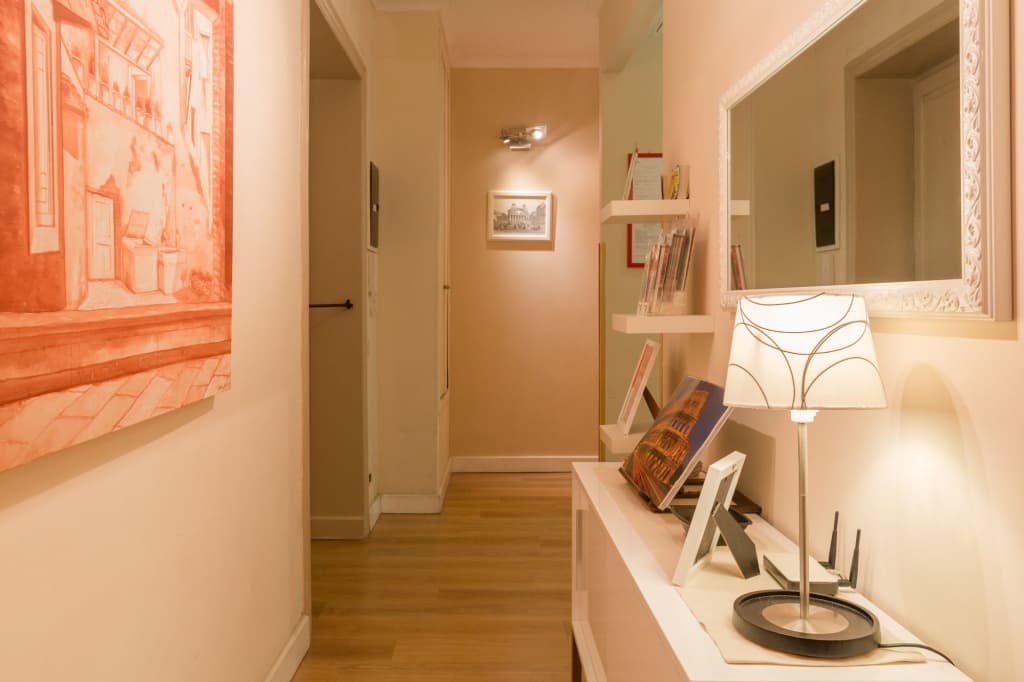 Suites Trastevere - photo 13