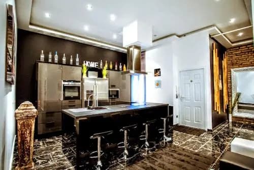 Luxury Penthouse Apartment - photo 5