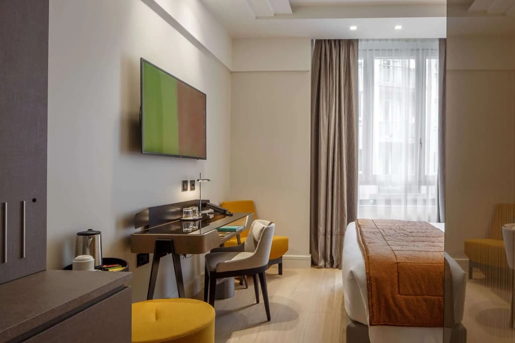 Hotel Cavour - photo 6
