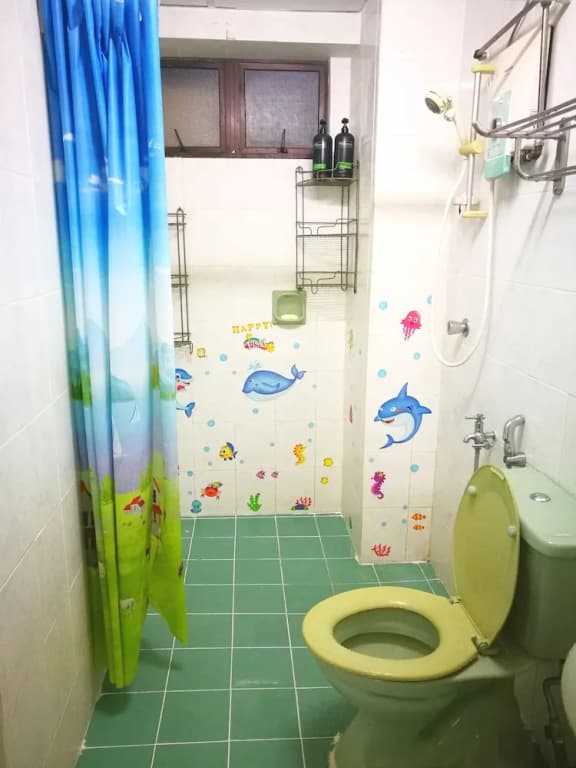 Greenfield Apartment - photo 7