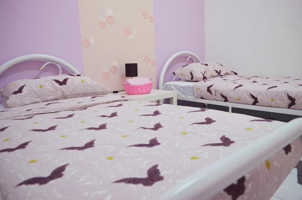 Manis-Manis Pink Lady Cottage - main photo