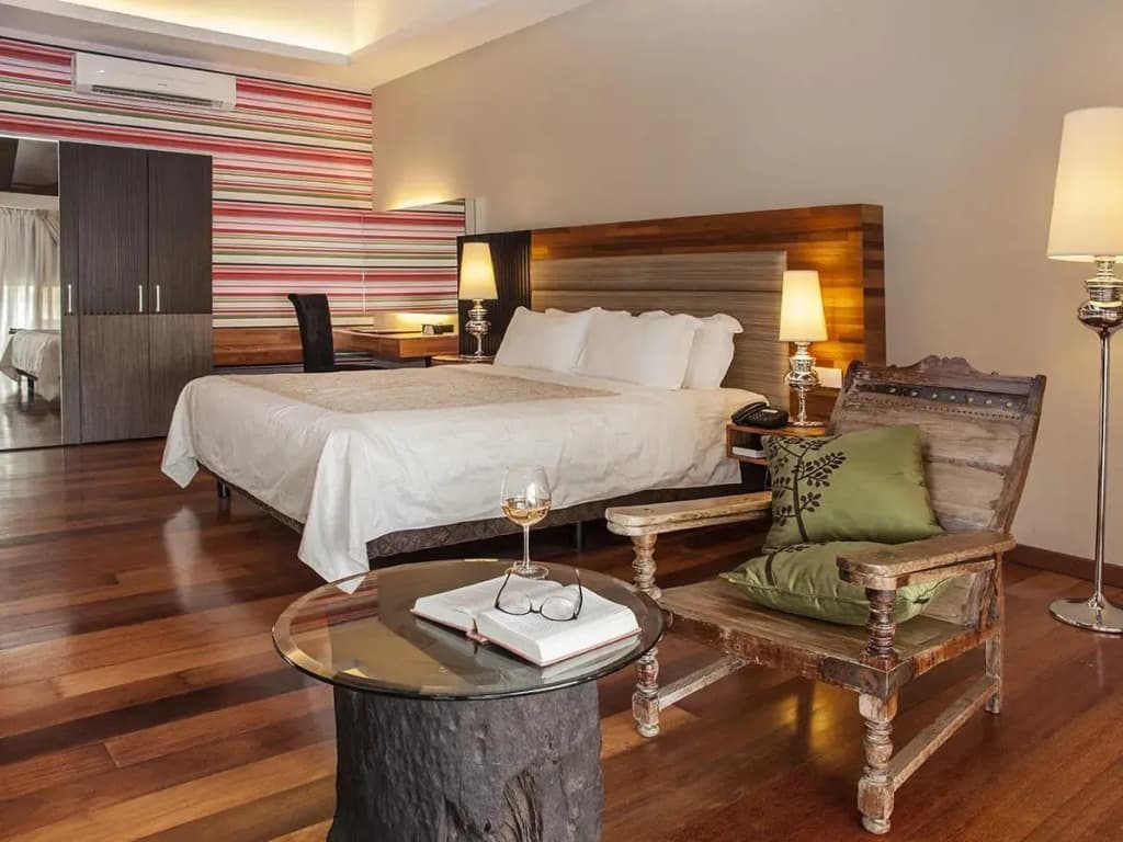 The Ranee Boutique Suites - photo 34