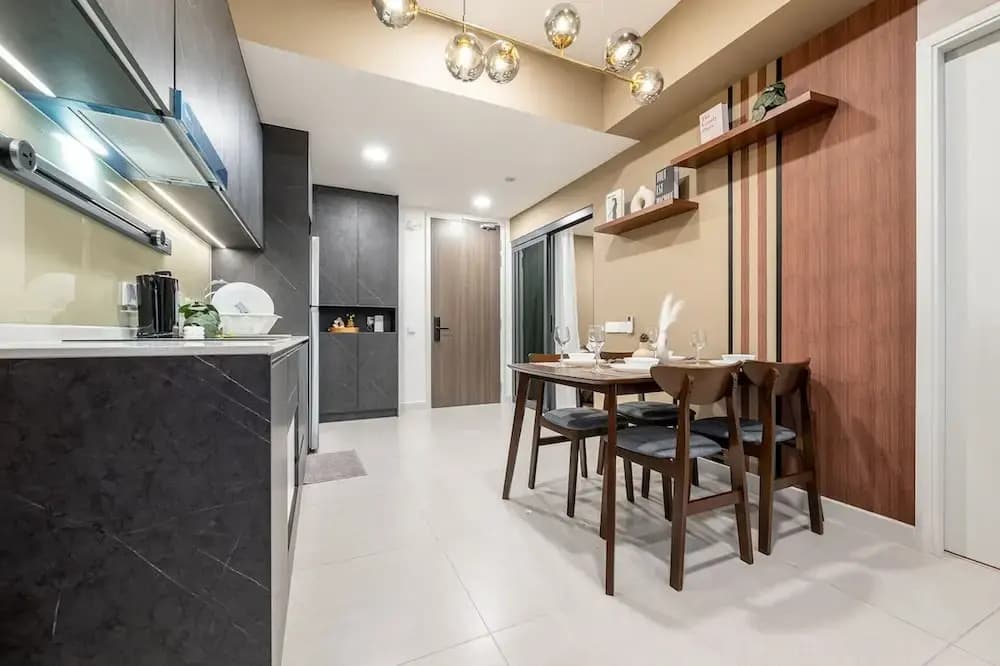 The Atrium Residence by Emily in Town - photo 18