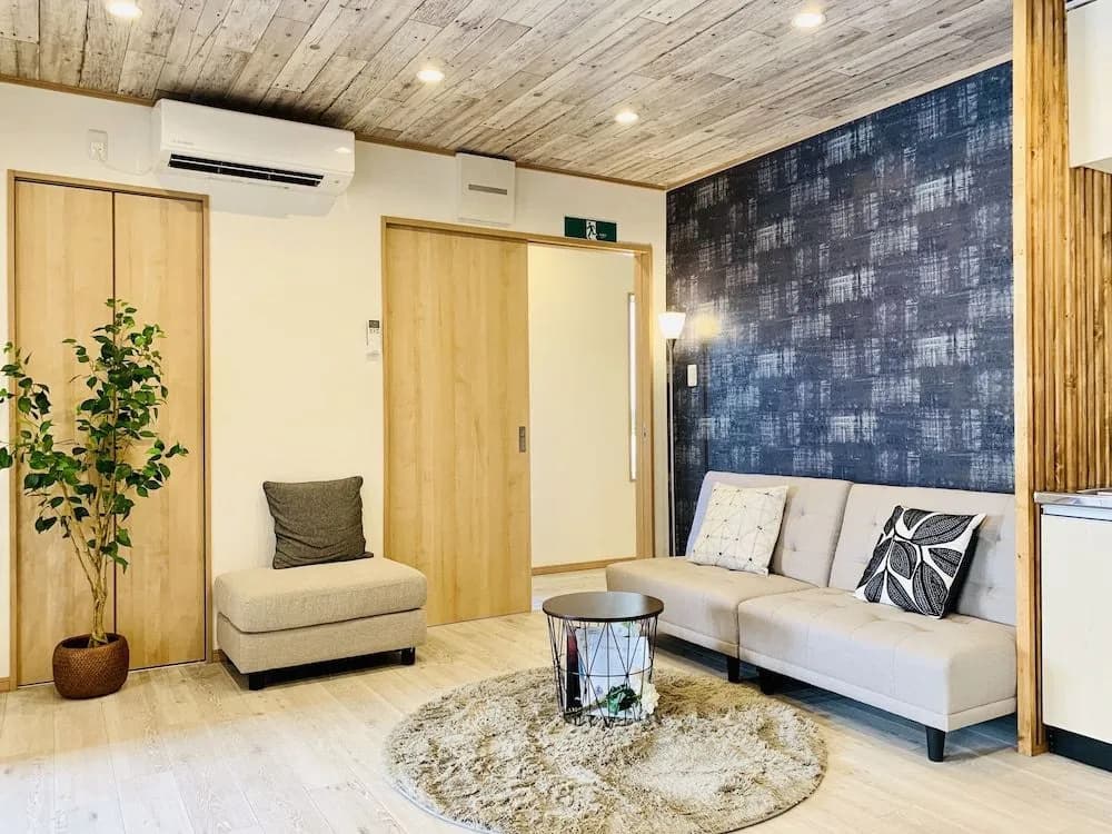 Hanazonominami Apartment 201 - photo 4