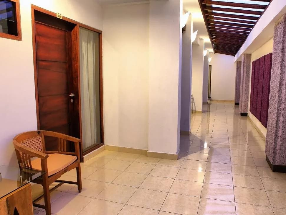 Patrisia Hotel Bali - photo 10