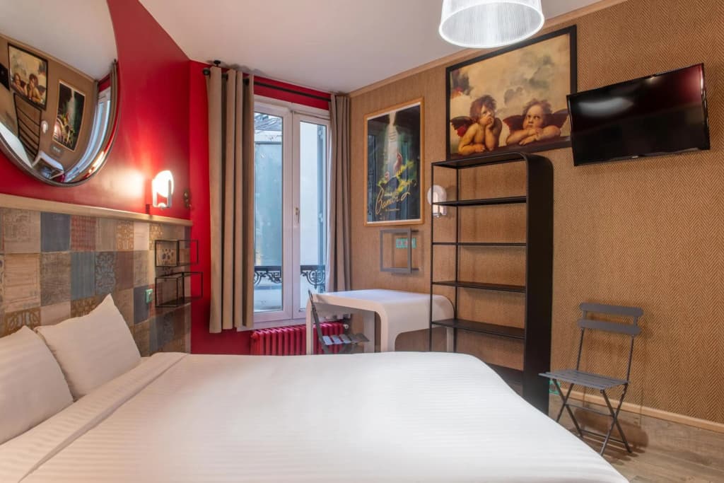 Hotel de Roubaix - photo 50