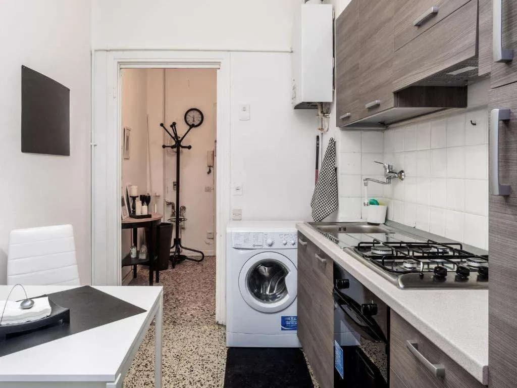 Enjoy Apartment - photo 11