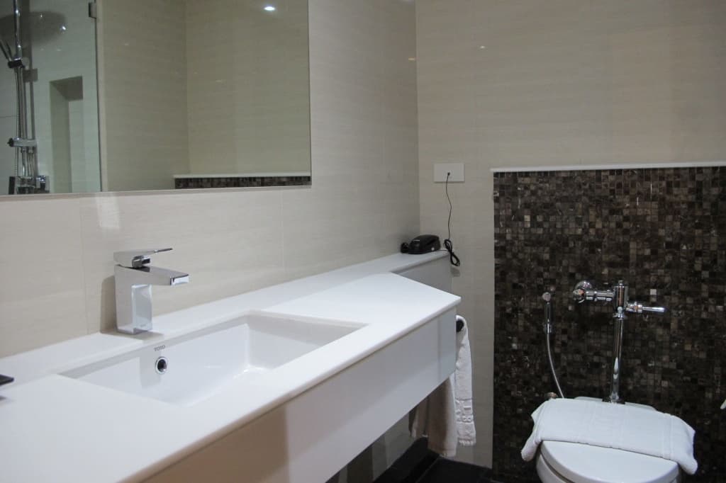 TwoThree A Homely Hotel - photo 11