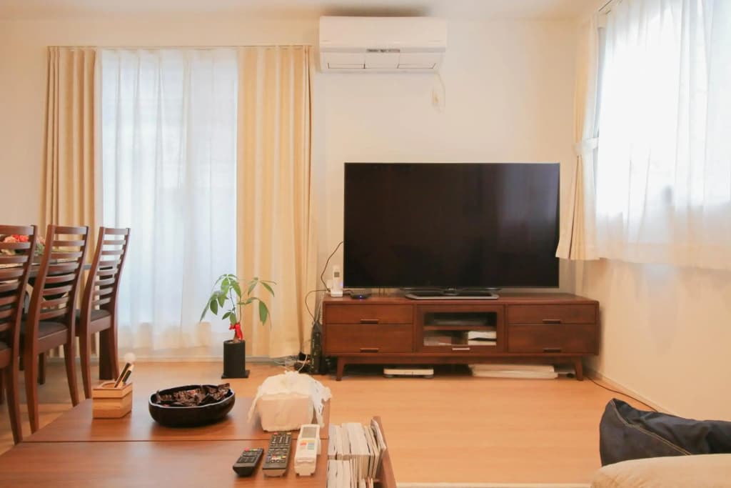 Uhome Ikebukuro Villa 2 - photo 1