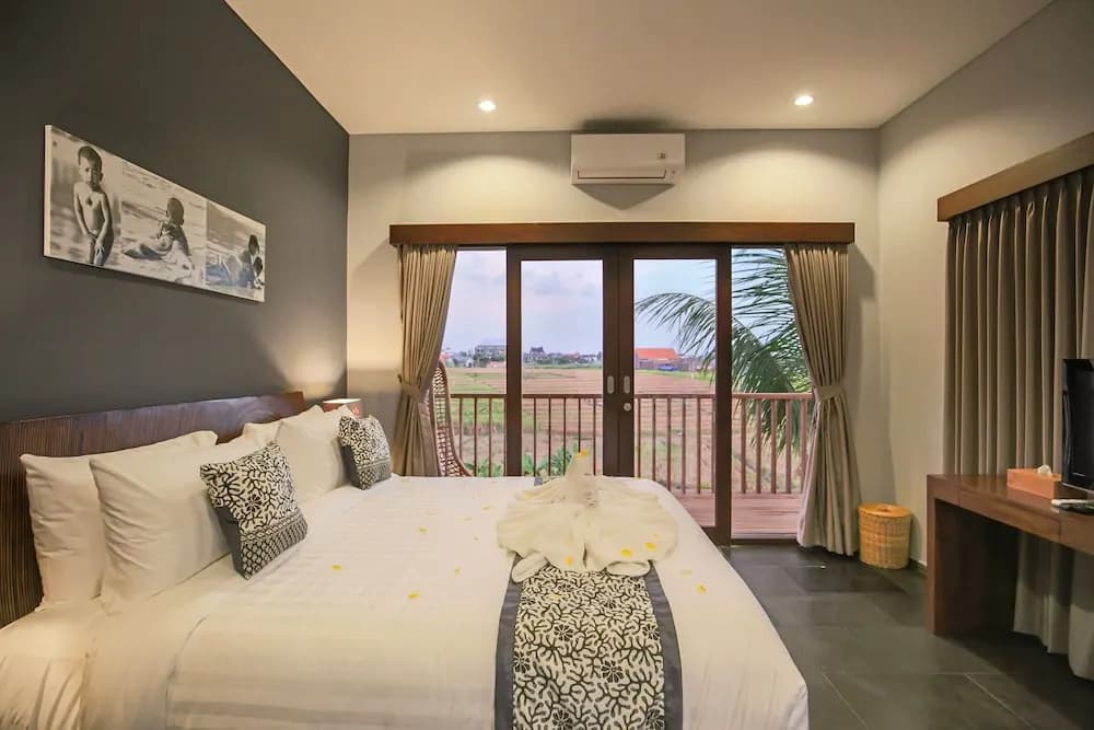 Uwu Villas - photo 2