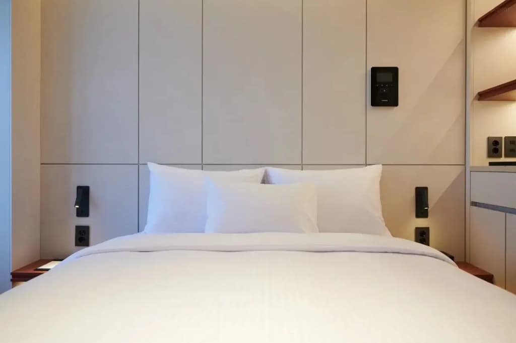 N285 Hotel Insadong - photo 5