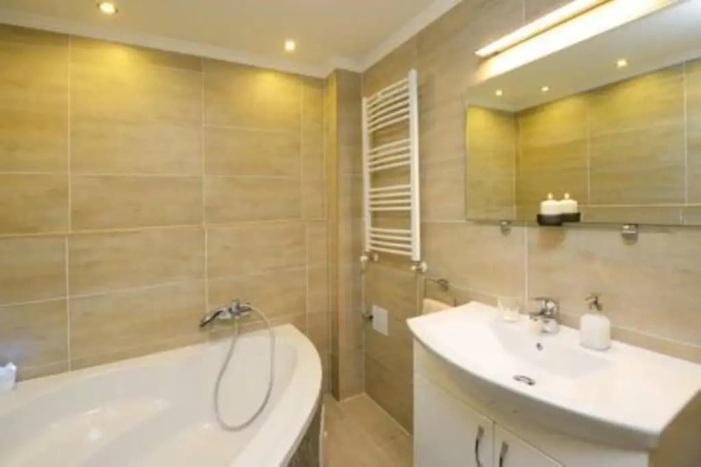 Raday Apartment - photo 8