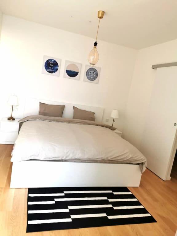 Apartment am Belvedere Vienna - photo 2