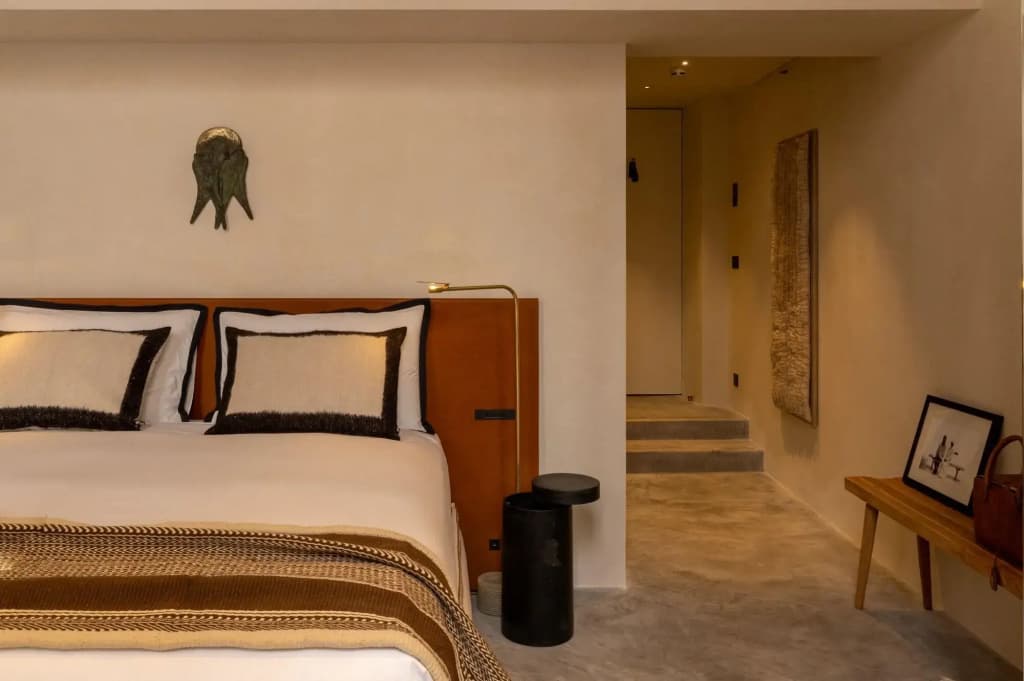 The Venice Venice Hotel - photo 28