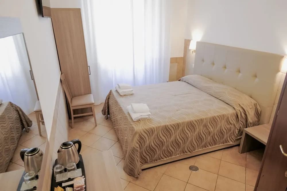 Hotel Alex Square - photo 21