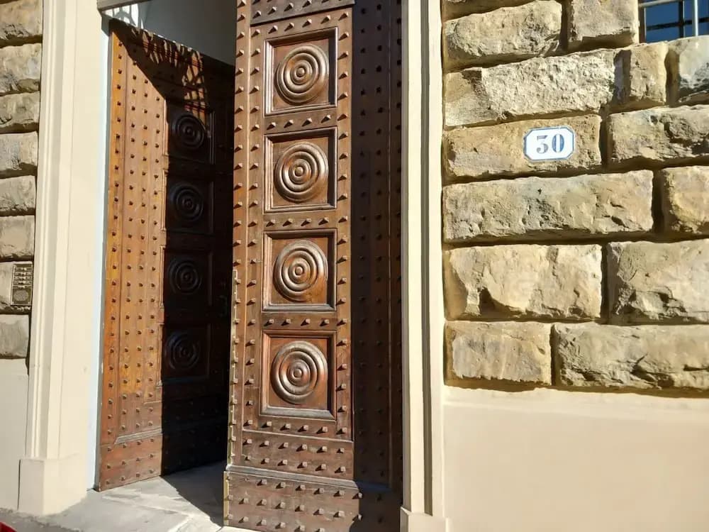 Giusti 30 in Firenze - photo 14